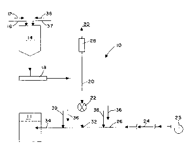 Une figure unique qui représente un dessin illustrant l'invention.